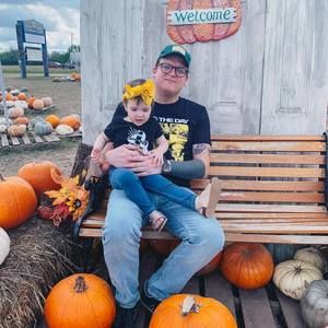 Meet your Posher, Cody